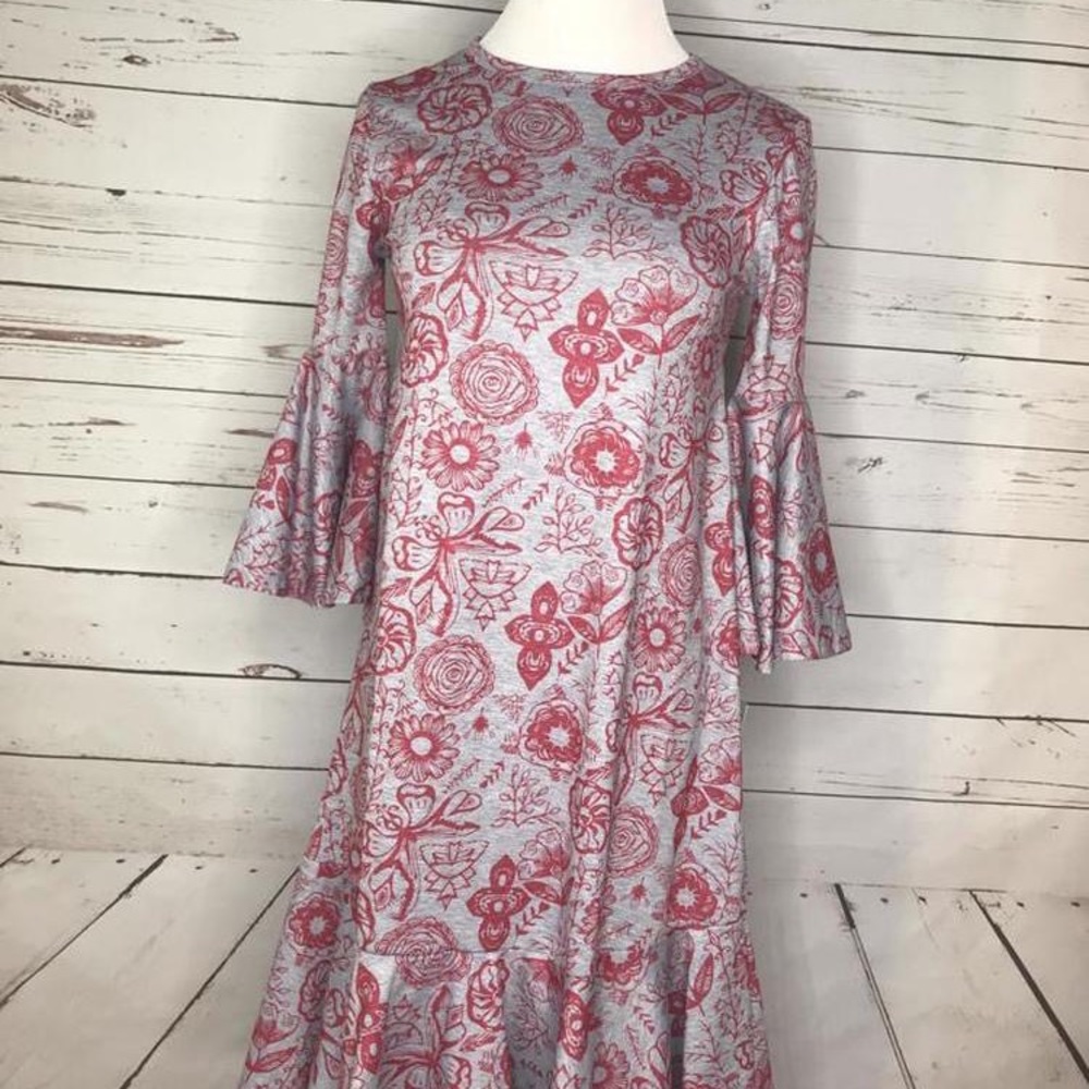 NWT Lularoe Maurine Dress
